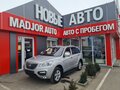 2016 Lifan X60 I Рестайлинг, серебристый