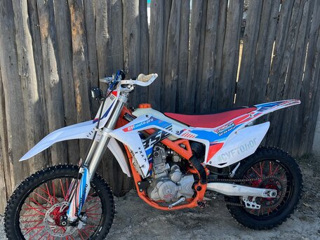 2021 BSE Z7, белый, 210000 рублей, вид 5