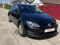 2013 Volkswagen Golf VII, чёрный, 830000 рублей - вид 5