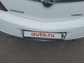 2012 Opel Insignia I, белый - вид 9
