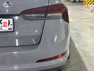 2021 Skoda Rapid II, серый, 1750000 рублей, вид 5