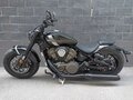 2026 Benda Rock 707, чёрный - вид 1