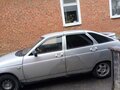 2006 Lada (ВАЗ) 2112, серебристый, 200000 рублей - вид 5