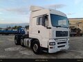 2002 MAN TGA, белый, 1500000 рублей - вид 7