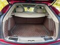 2010 Cadillac SRX II, красный, 1420000 рублей - вид 7