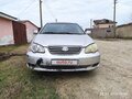 2008 BYD F3 I, серебристый