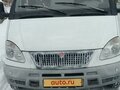 2009 ГАЗ ГАЗель (3221), белый, 365000 рублей - вид 3
