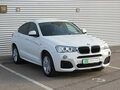 2017 BMW X4 20i I (F26), белый, 3400000 рублей - вид 11