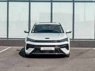 2023 Москвич 6, белый, 1550000 рублей, вид 3