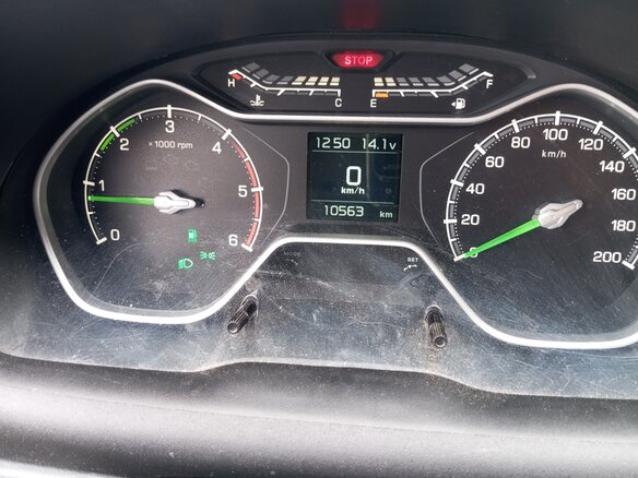 2023 ГАЗ ГАЗель (3302), белый, 3100000 рублей - вид 6