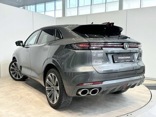 2023 Changan UNI-K, серый, 2850000 рублей, вид 3