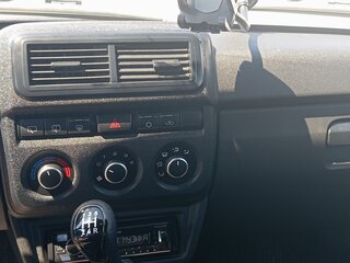 2023 Lada (ВАЗ) Niva Legend I, чёрный, 950000 рублей, вид 5