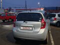 2013 Nissan Note II, серебристый, 875000 рублей - вид 3