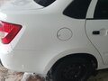 2014 Lada (ВАЗ) Granta I, белый, 530000 рублей - вид 11