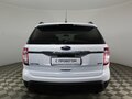 2015 Ford Explorer V, белый - вид 5