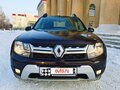 2017 Renault Duster I Рестайлинг, коричневый - вид 1