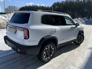 2023 Haval Dargo X I, белый, 2999000 рублей, вид 2