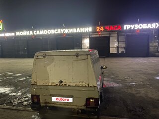 2000 Иж 27171, белый, 145000 рублей, вид 3