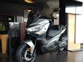 2026 Voge SR4 Max SE, серебристый, 622000 рублей - вид 10