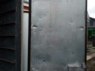 2007 ГАЗ ГАЗель (3302), белый, 620000 рублей, вид 4
