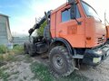 2011 КамАЗ 43118, оранжевый, 3600000 рублей - вид 4