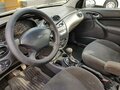 2002 Ford Focus I Рестайлинг, красный - вид 10