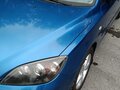 2004 Mazda 3 I (BK), синий, 780000 рублей - вид 11