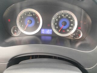 2014 Geely GC6, белый, 370000 рублей, вид 4