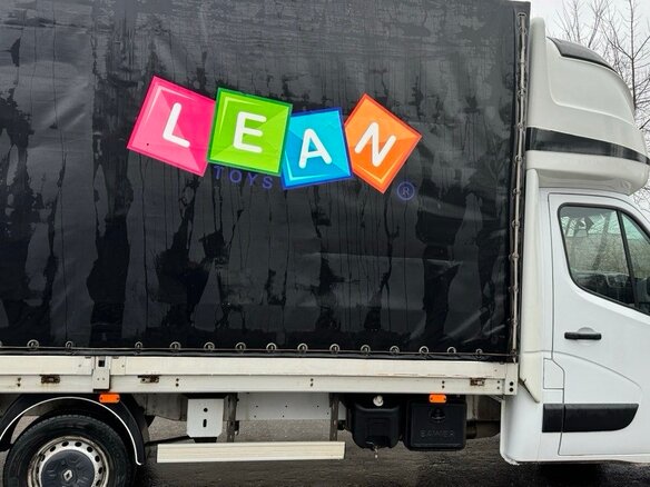 2019 Renault Master, белый, 3500000 рублей - вид 10