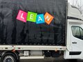 2019 Renault Master, белый, 3500000 рублей - вид 10