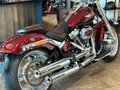 2023 Harley-Davidson Fat Boy, красный, 3300000 рублей - вид 6