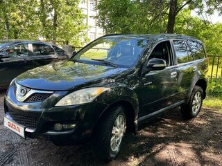 2012 Great Wall Hover H5, чёрный, 930000 рублей, вид 1