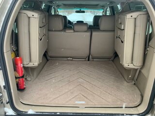 2007 Toyota Land Cruiser Prado 120 Series, золотистый, 2650000 рублей, вид 5