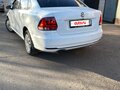 2018 Volkswagen Polo V Рестайлинг, белый, 1300000 рублей - вид 4