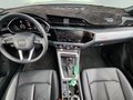 2021 Audi Q3 35 TDI II (F3), белый, 2800000 рублей - вид 6