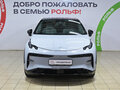 2023 Zeekr X I, серебристый - вид 1
