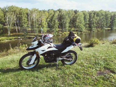 2020 Racer Ranger, белый, 185000 рублей, вид 1