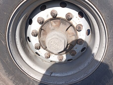 2010 Днестр-Авто 935702, зелёный, 720000 рублей, вид 3