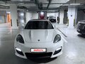 2010 Porsche Panamera 4S I, белый, 2500000 рублей - вид 1