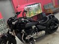 2006 Suzuki Boulevard M109R, чёрный, 2000000 рублей - вид 3