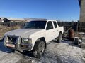 1995 Nissan Datsun D21, белый, 755000 рублей - вид 1