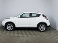 2014 Nissan Juke I Рестайлинг, белый - вид 7