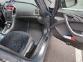 2014 Opel Astra J Рестайлинг, серый, 899000 рублей - вид 9