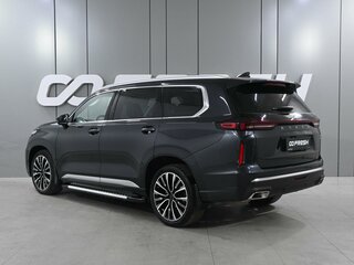 2022 Exeed VX I, серый, 2599000 рублей, вид 2