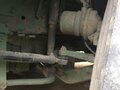 2003 Scania 4-Series, зелёный, 3800000 рублей - вид 2