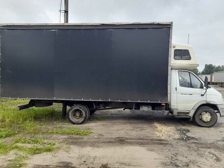 2014 ГАЗ Валдай, белый, 800000 рублей, вид 1