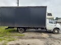 2014 ГАЗ Валдай, белый, 800000 рублей