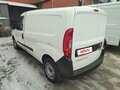 2019 Fiat Doblo II Рестайлинг, белый - вид 1