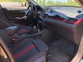 2016 BMW X1 20i xDrive II (F48), чёрный - вид 6