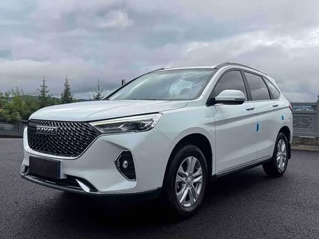 Haval M6 II